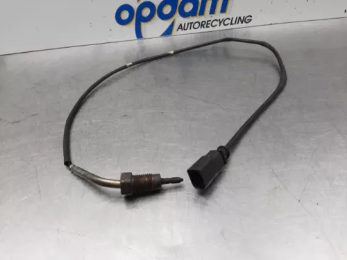 Uitlaat temperatuursensor-