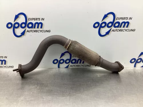 Uitlaat Voordemper-7985937