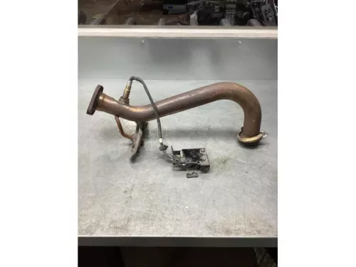 Uitlaat voorpijp-7855005