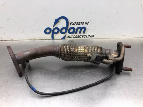 Uitlaat voorpijp-8056784