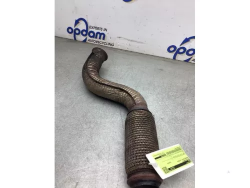 Uitlaat voorpijp-8285417