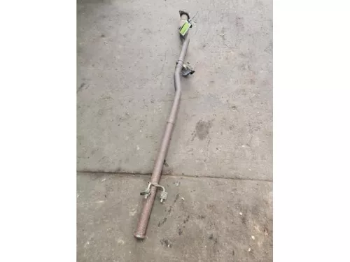 Uitlaat voorpijp-8281015