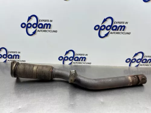 Uitlaat voorpijp-8044841