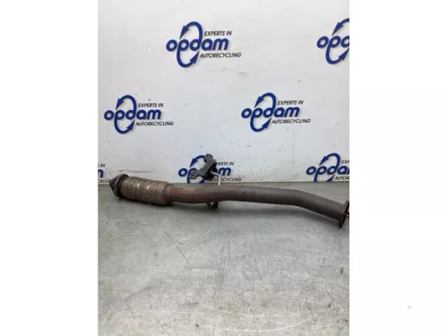 Uitlaat voorpijp-8278286