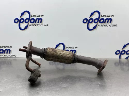 Uitlaat voorpijp-8180437