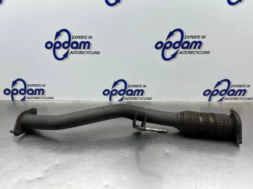 Uitlaat voorpijp-8324976