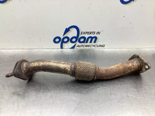 Uitlaat voorpijp-8099326