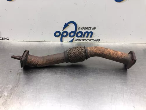 Uitlaat voorpijp-8110836