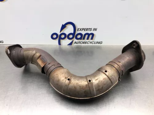 Uitlaat voorpijp-8250591