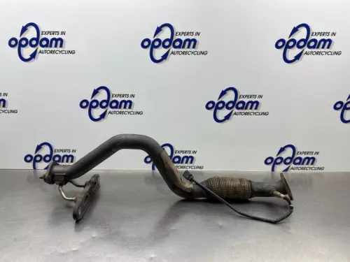 Uitlaat voorpijp-8251867