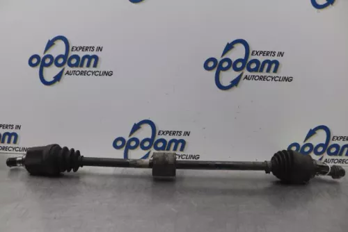 Aandrijfas rechts-voor Suzuki