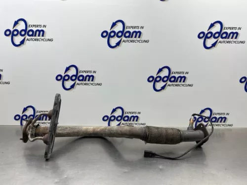 Uitlaat voorpijp-8298153