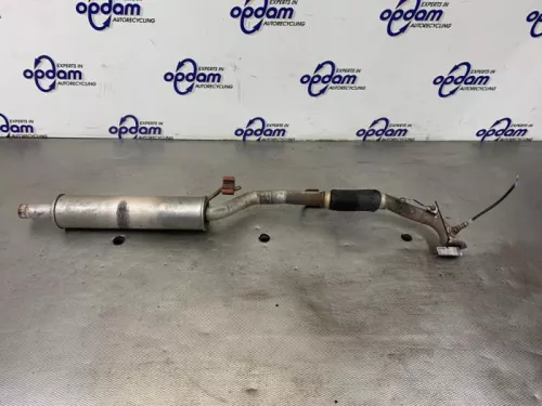 Uitlaat voorpijp-8313085