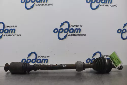 Aandrijfas rechts-voor Renault