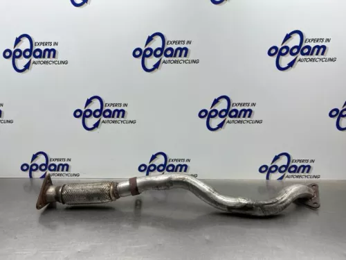 Uitlaat voorpijp-8231821