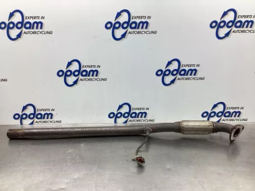 Uitlaat voorpijp-8052771