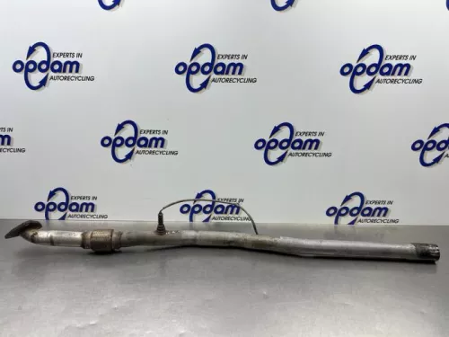 Uitlaat voorpijp-8174298