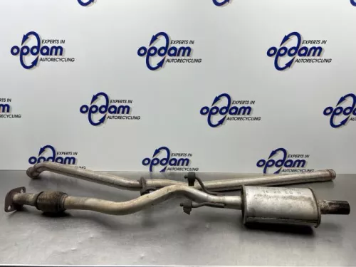 Uitlaat voorpijp-8288567