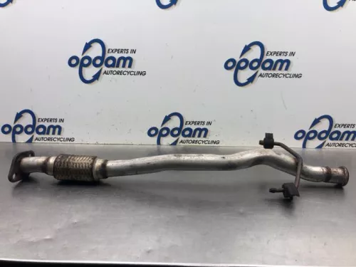 Uitlaat voorpijp-8126234