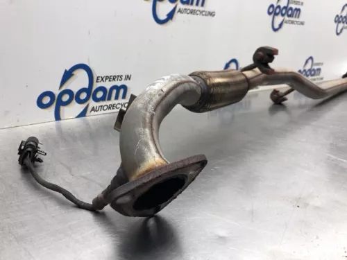 Uitlaat voorpijp-8108514