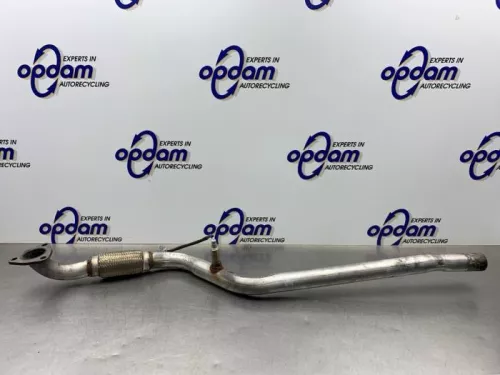 Uitlaat voorpijp-8275641