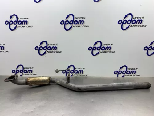 Uitlaat voorpijp-8277642