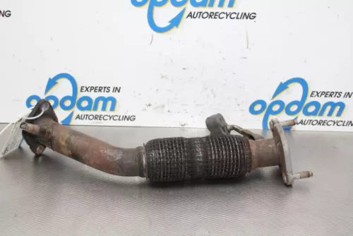 Uitlaat voorpijp-6939241