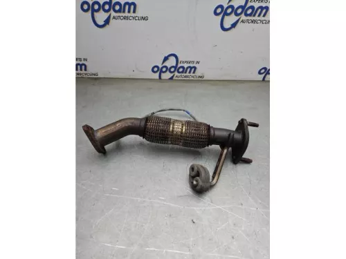 Uitlaat voorpijp-8208882