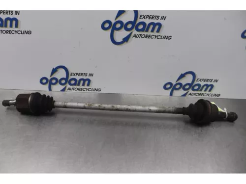 Aandrijfas rechts-voor Suzuki