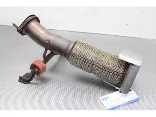 Uitlaat voorpijp-7857240