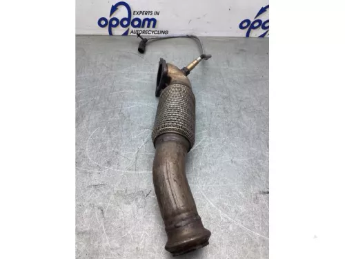 Uitlaat voorpijp-8080373