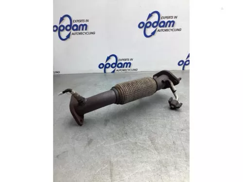 Uitlaat voorpijp-8051491