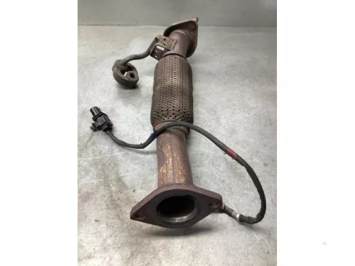 Uitlaat voorpijp-8206780