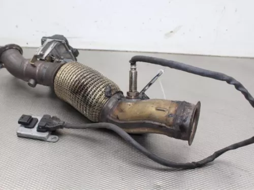 Uitlaat voorpijp-7881496