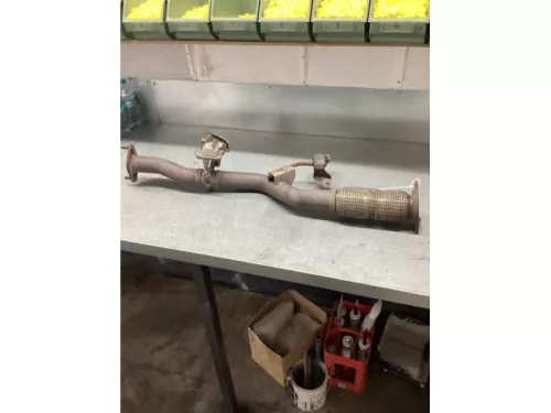 Uitlaat voorpijp-7362722