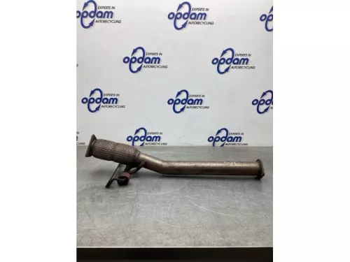 Uitlaat voorpijp-8082797