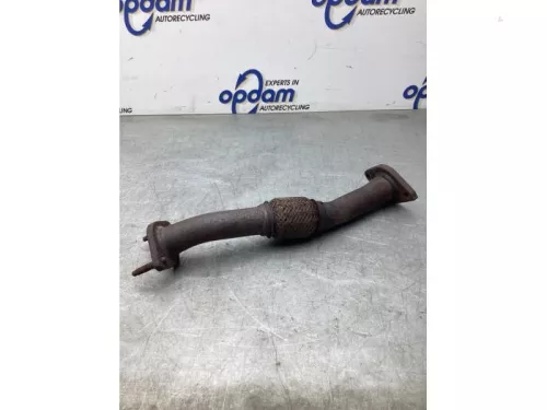 Uitlaat voorpijp-8205783