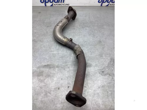 Uitlaat voorpijp-8203592