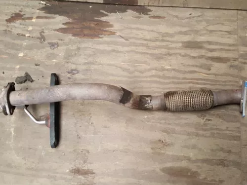 Uitlaat voorpijp-7883545