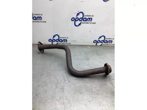 Uitlaat voorpijp-8163602