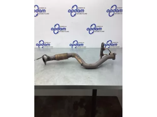 Uitlaat voorpijp-7864071