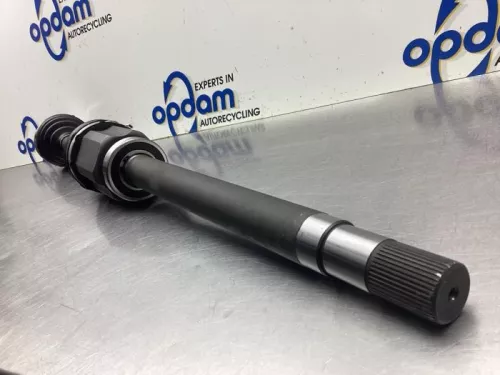 Aandrijfas rechts-voor Mercedes a9103303700