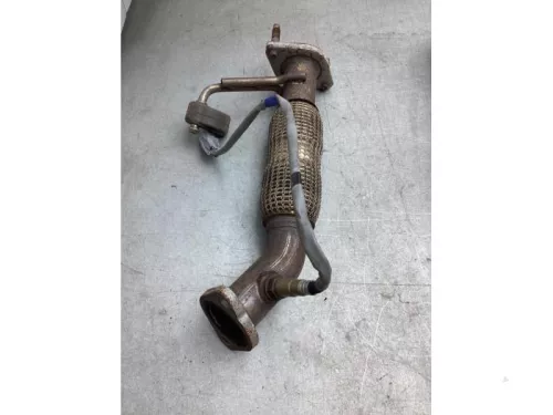 Uitlaat voorpijp-8044524