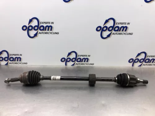 Aandrijfas rechts-voor Suzuki 44101m68k50