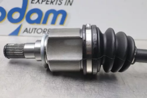 Aandrijfas rechts-voor Hyundai 495000x110