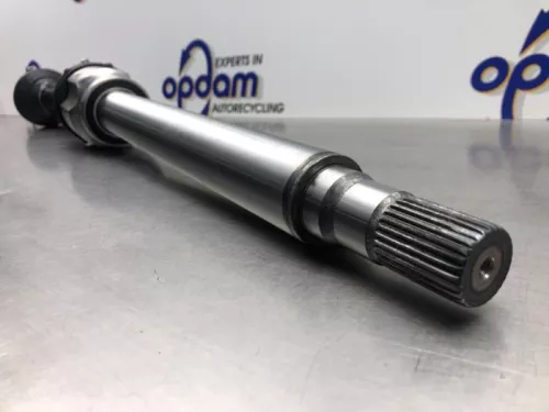 Aandrijfas rechts-voor Volvo 36012413