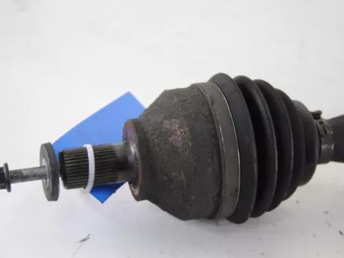 Aandrijfas rechts-voor Ford 1479769