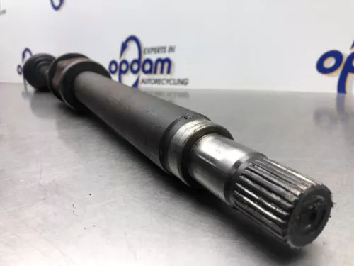 Aandrijfas rechts-voor Ford xs413a327fa