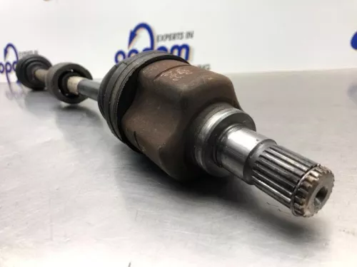 Aandrijfas rechts-voor Suzuki