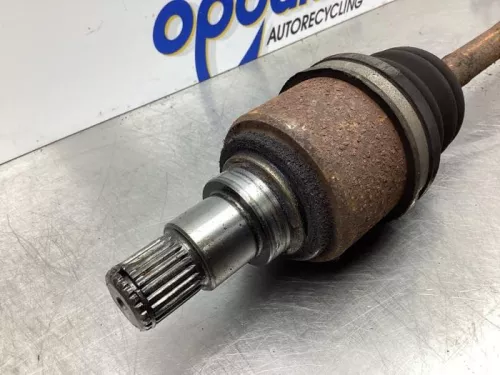 Aandrijfas rechts-voor Daihatsu